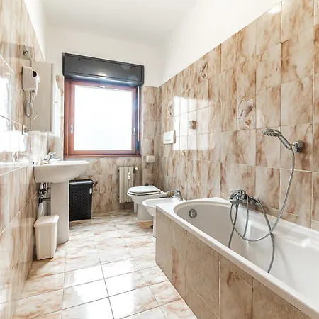 Anita's - Cozy & Elegant Daire *