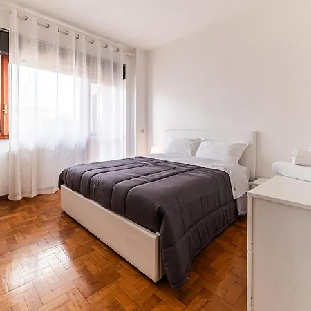 Anita's - Cozy & Elegant Daire Roma