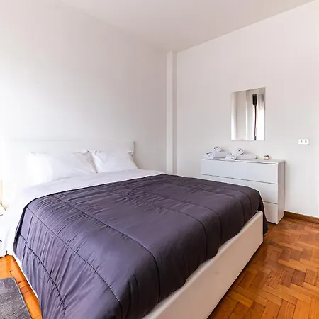 Апартаменты Anita's - Cozy & Elegant