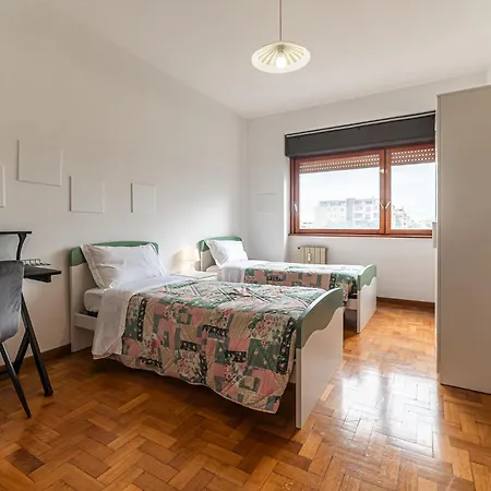 Апартаменты Anita's - Cozy & Elegant