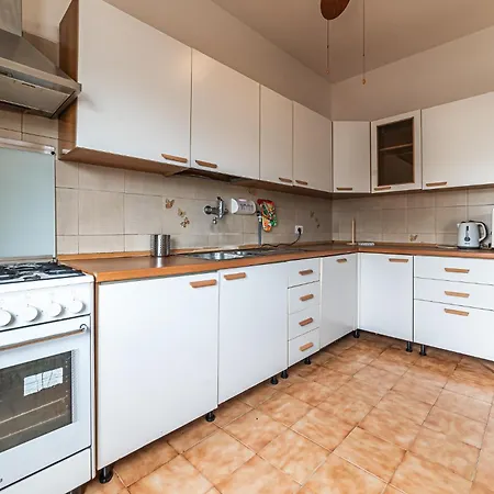 Апартаменты Anita's - Cozy & Elegant *