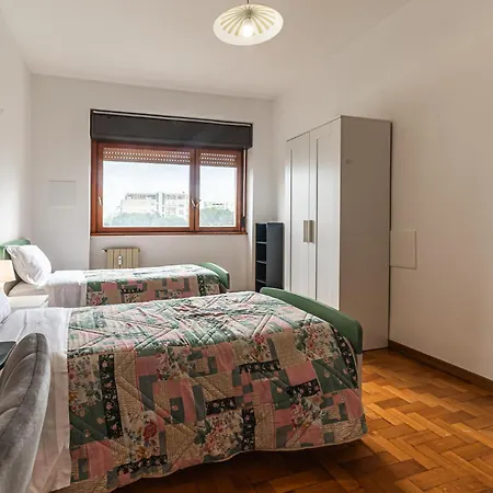 Anita's - Cozy & Elegant Апартаменты Рим