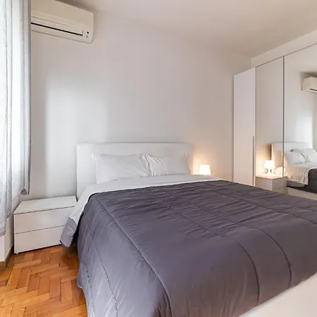 Апартаменты Anita's - Cozy & Elegant *