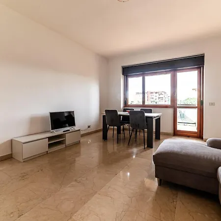 Anita's - Cozy & Elegant Апартаменты *