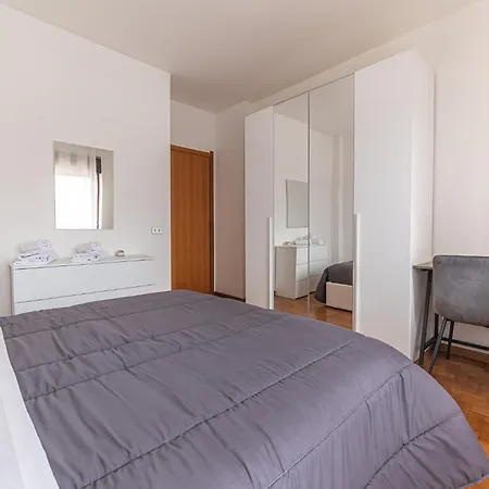 Апартаменты Anita's - Cozy & Elegant