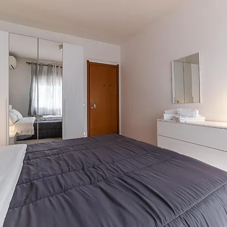 Anita's - Cozy & Elegant Апартаменты *