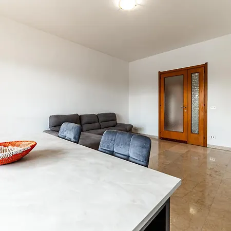 Apartment Anita's - Cozy & Elegant Rome