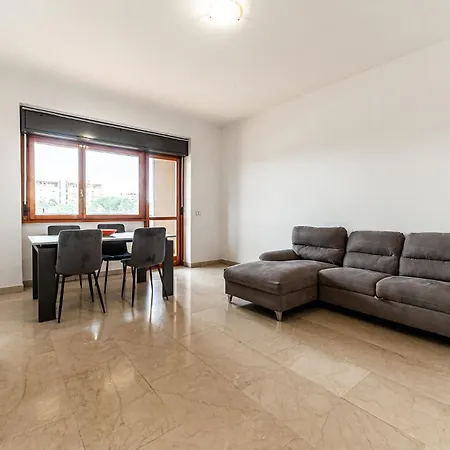 Anita's - Cozy & Elegant Apartment Rome