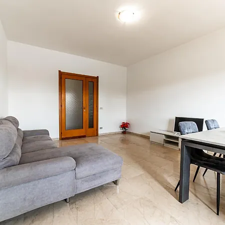 Apartment Anita's - Cozy & Elegant Rome