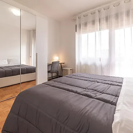 Apartment Anita's - Cozy & Elegant