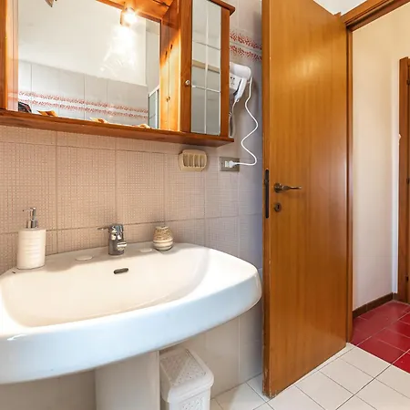 Apartment Anita's - Cozy & Elegant Rome