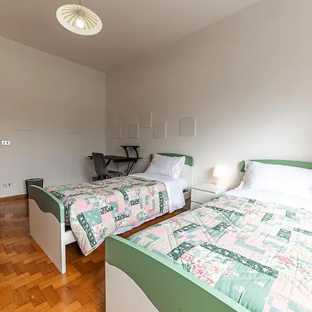 Apartman Anita's - Cozy & Elegant *