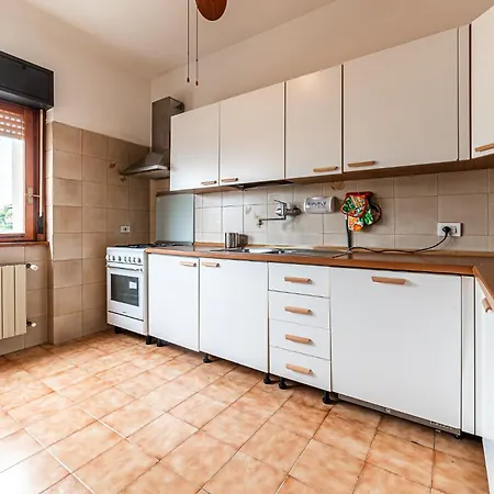 Anita's - Cozy & Elegant Apartman Róma